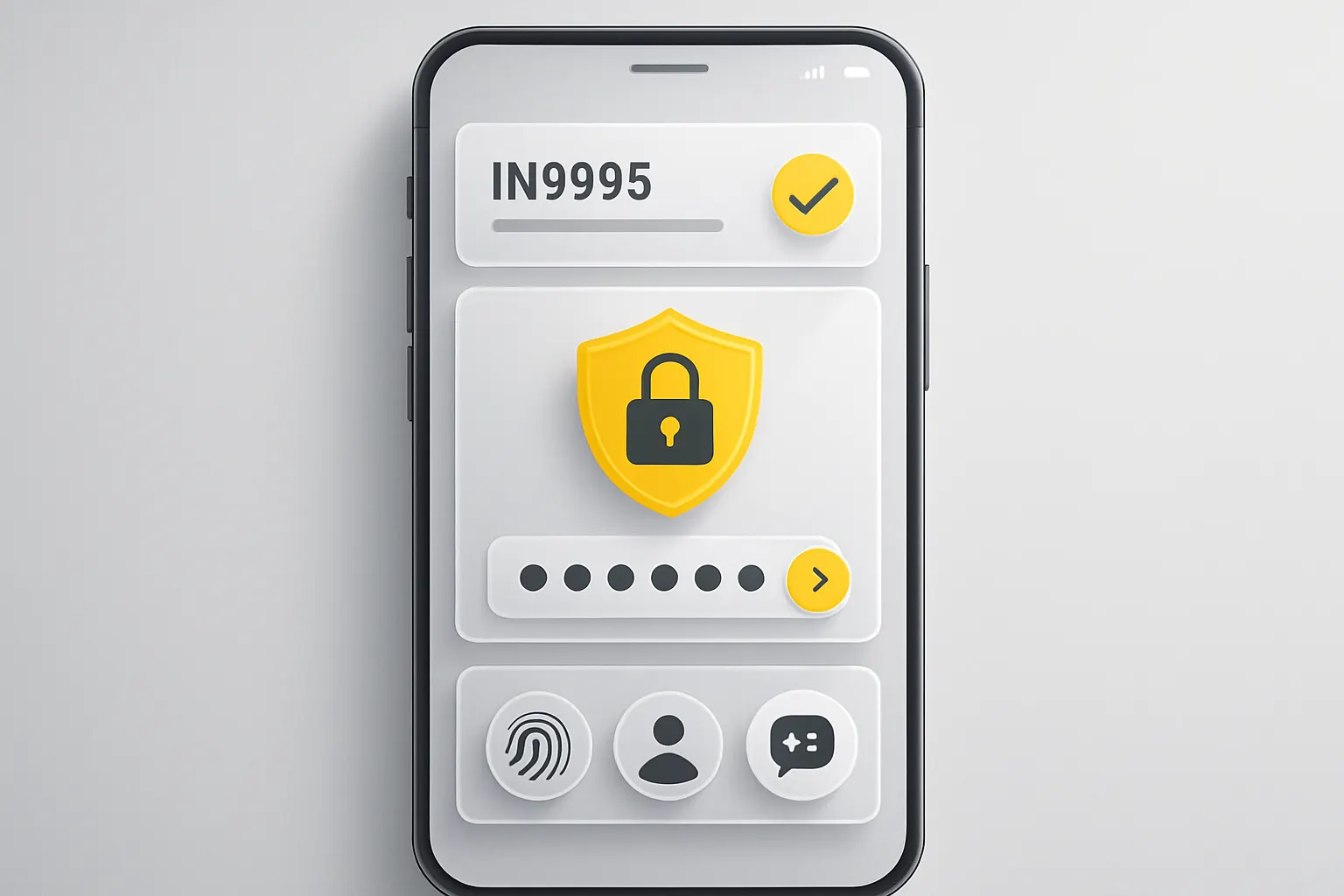 IN999 secure access preview